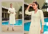 Harmony By Sbs Chanderi Kurti Wholesale Price In Surat
